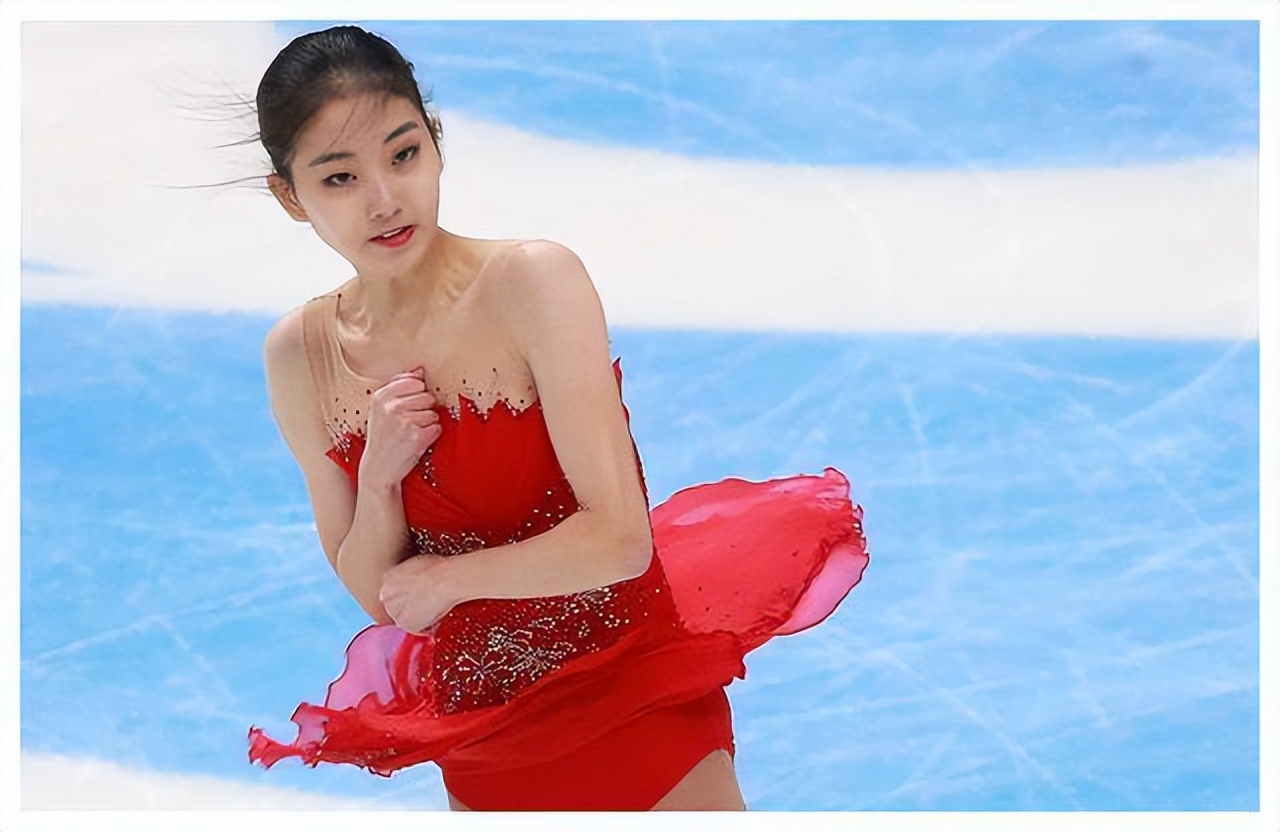 体坛十大美女颜值天花板,颜值巅峰的体坛女神