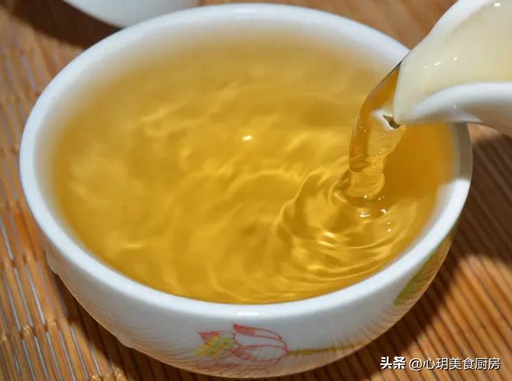 为什么有的茶叶有保质期,茶叶有保质期和无保质期一样吗