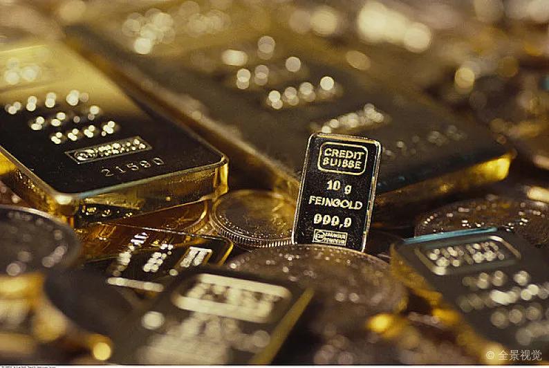 24k黄金和足金含金量区别,新手买黄金首饰怎么买划算