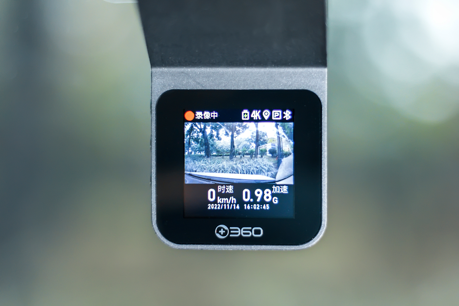 360记录仪g900和海康威视c6pro哪个好,360g900行车记录仪