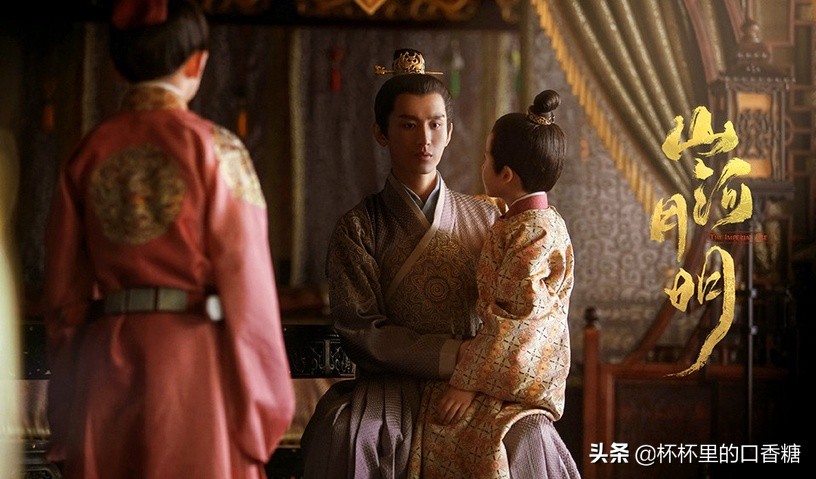 近期热度榜！《山河》冲第四，《特战荣耀》《恰似》热度皆破9000