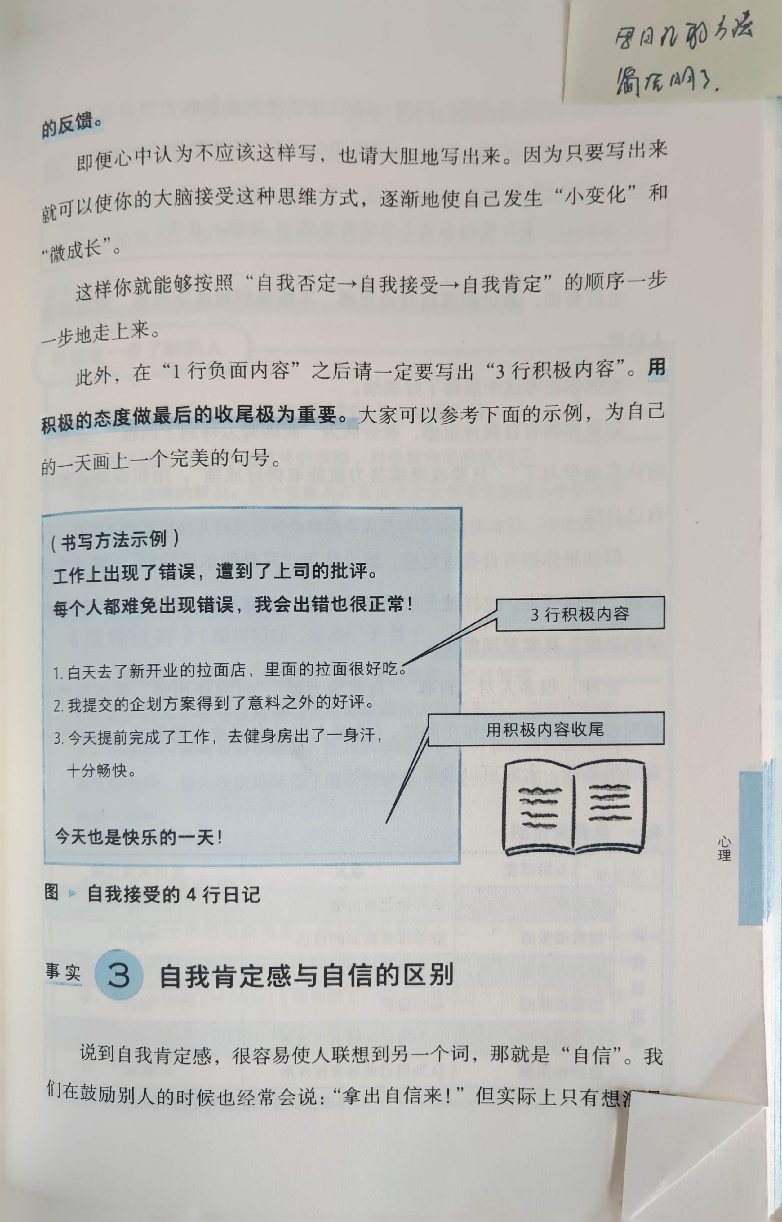 一本解决烦恼的书,一本书解决你的烦恼