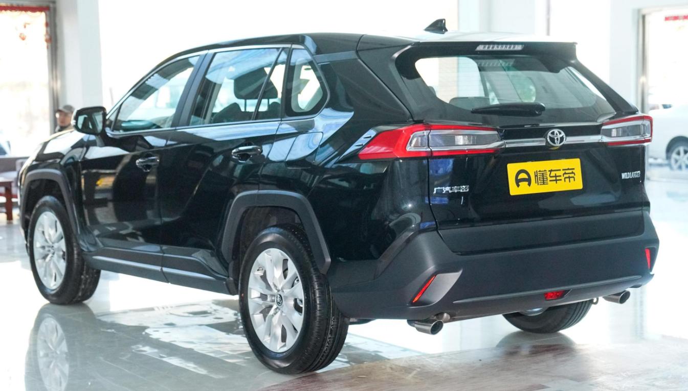 最畅销10万左右suv,买车推荐10万左右自动挡suv省油