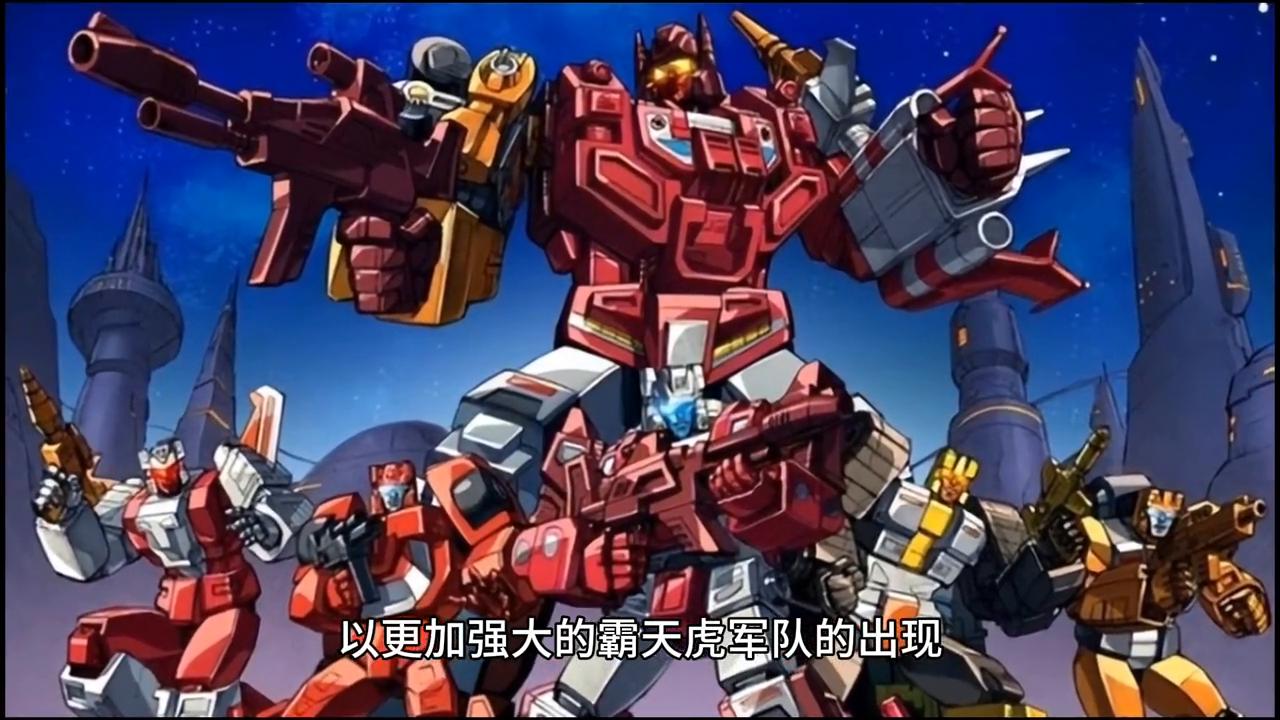 全部变形金刚电影推荐,电影变形金刚哪部最好看