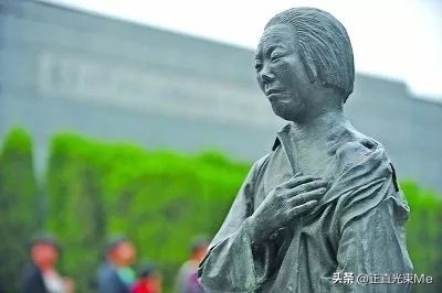 国家公祭日铭记家国之殇,国家公祭日历史讲述