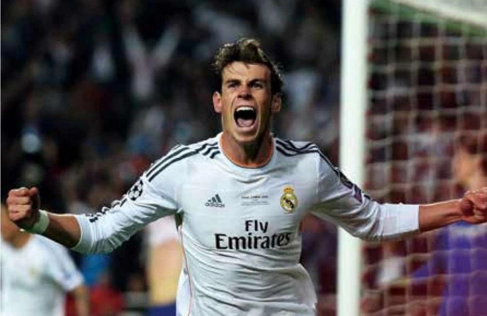 贝尔大圣成长历程,贝尔退役足坛再无大圣