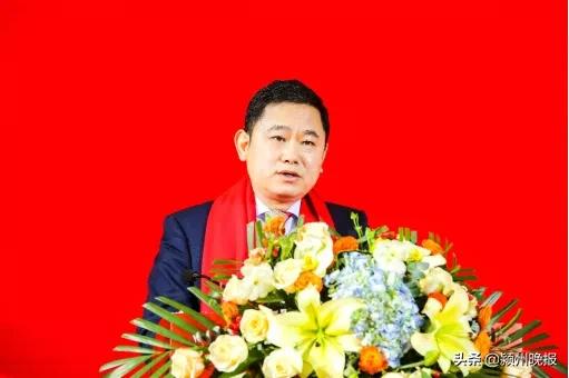 上市！今年安徽首家！是咱阜阳人创办的