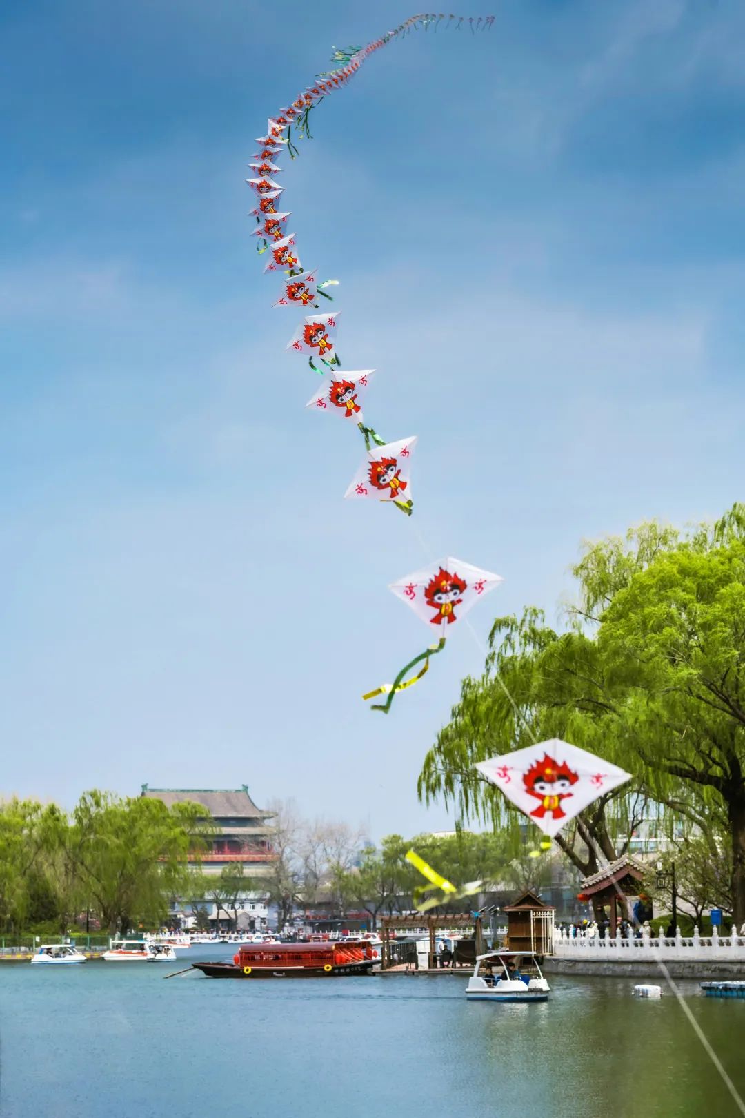 西城印象西平县,西城印象二期