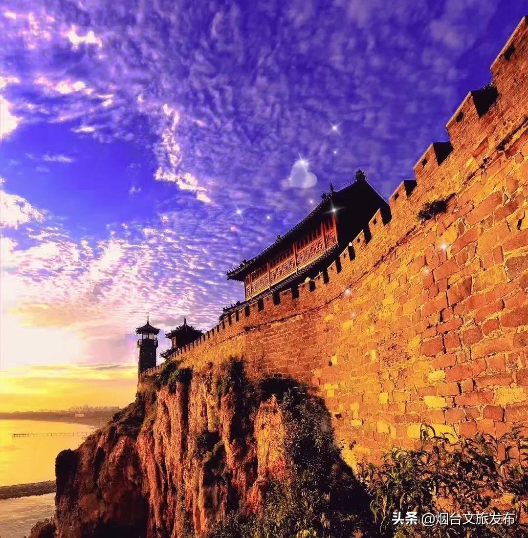 三天两夜蓬莱旅游攻略,3天2晚烟台旅游攻略