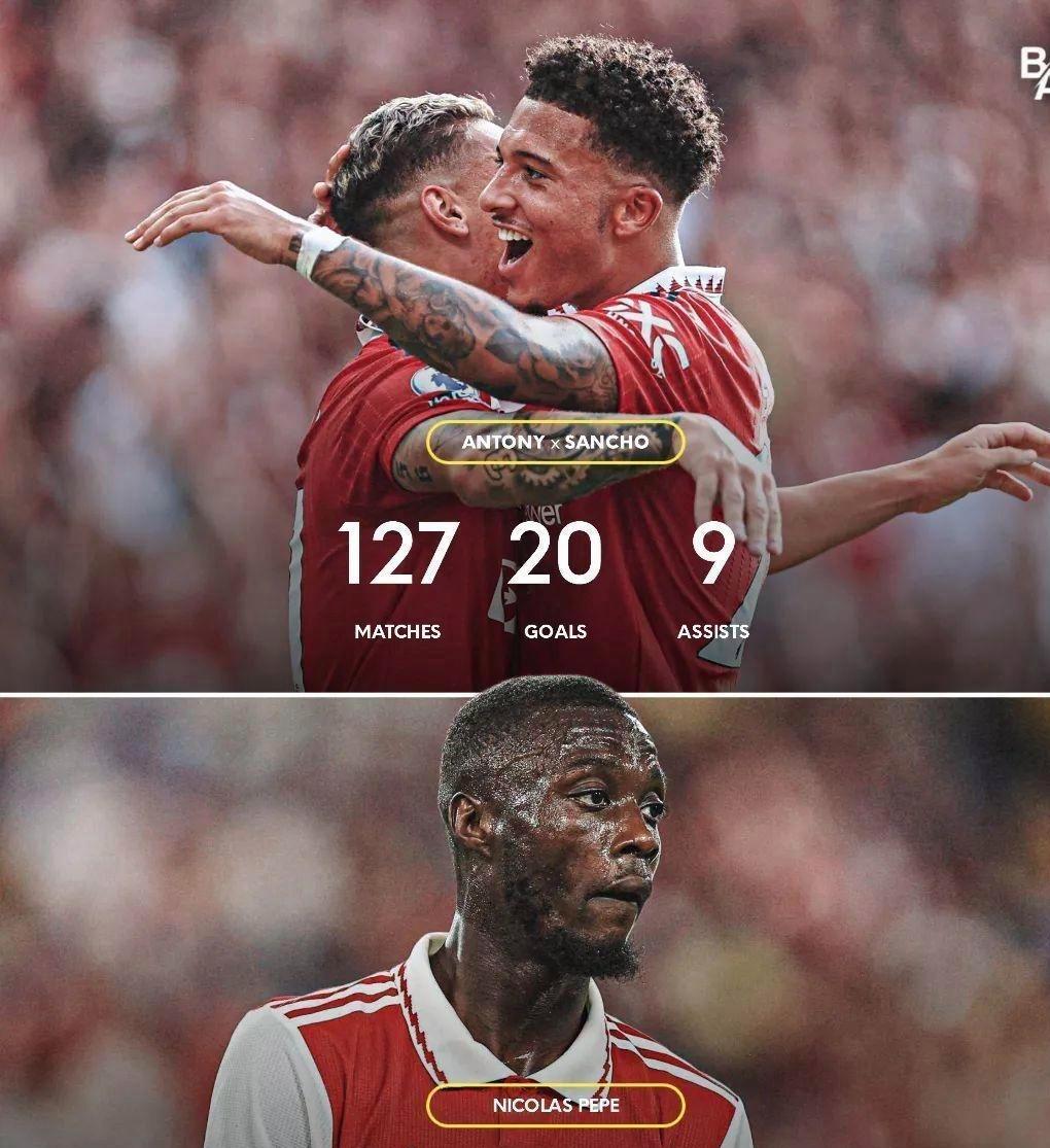 阿森纳评价佩佩,阿森纳水货球员