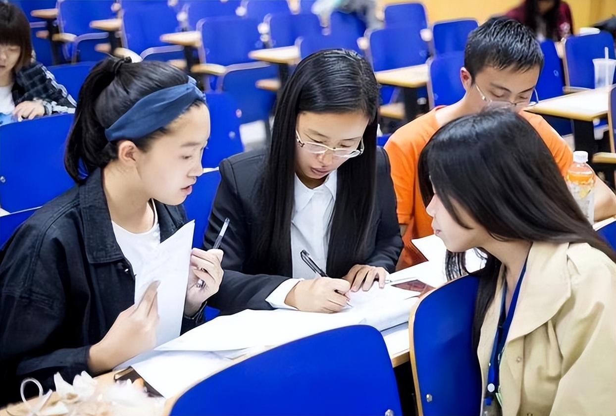 “6级才能专业自由”，一份学生家庭收入等级表，或成填报指南