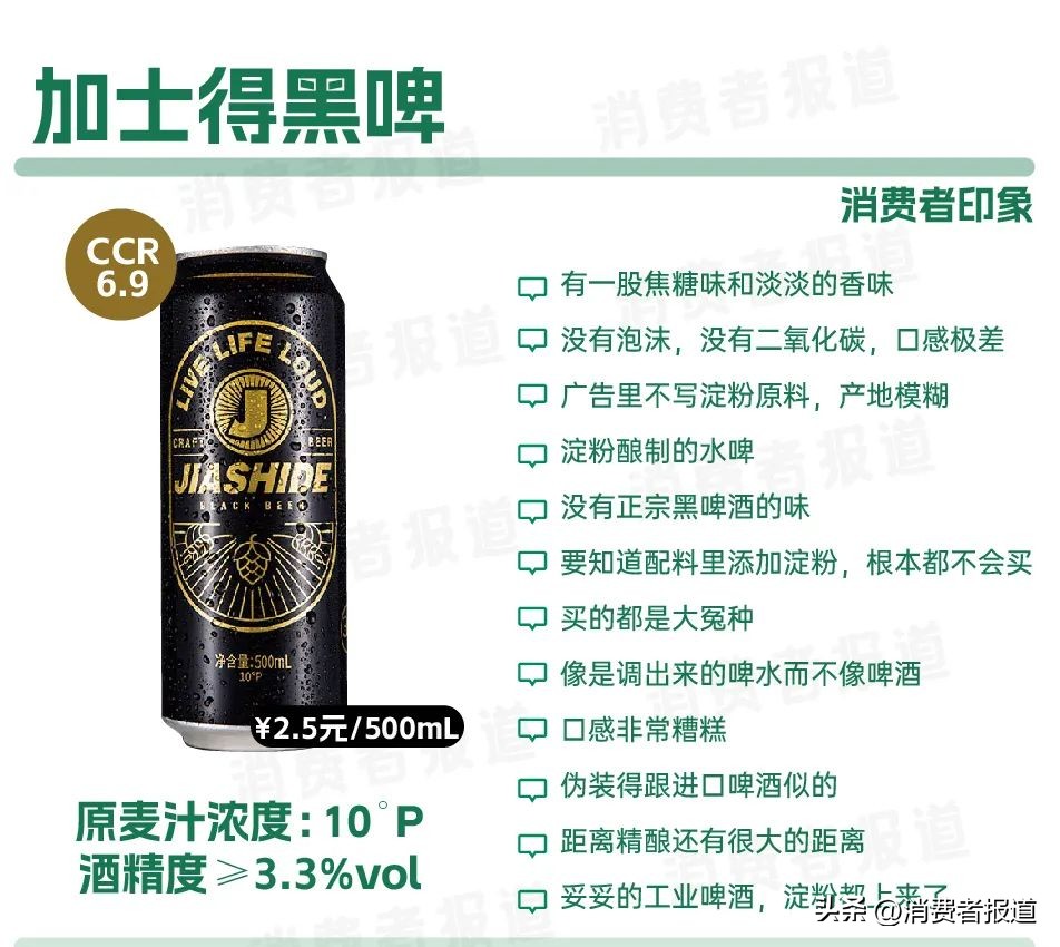 国产啤酒排行榜前十好喝测评,国产青岛啤酒推荐品牌