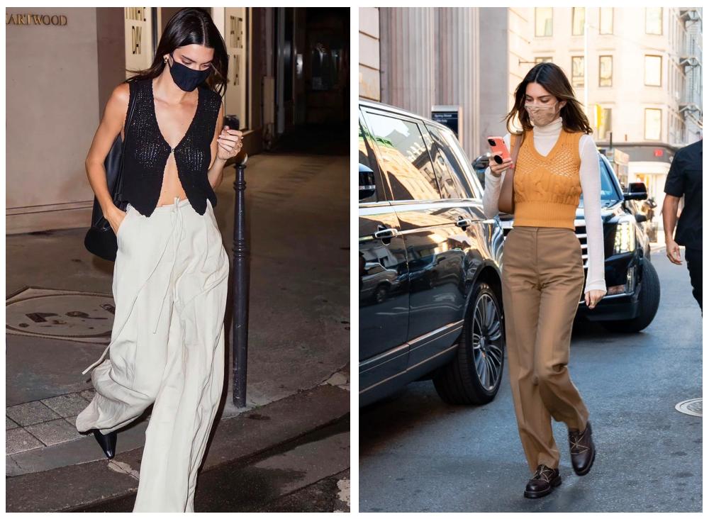 你敢相信他们是同一种产品吗,能一年四季穿的单品