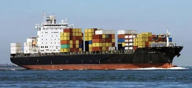 300艘+100艘！这两家船公司疯狂买船