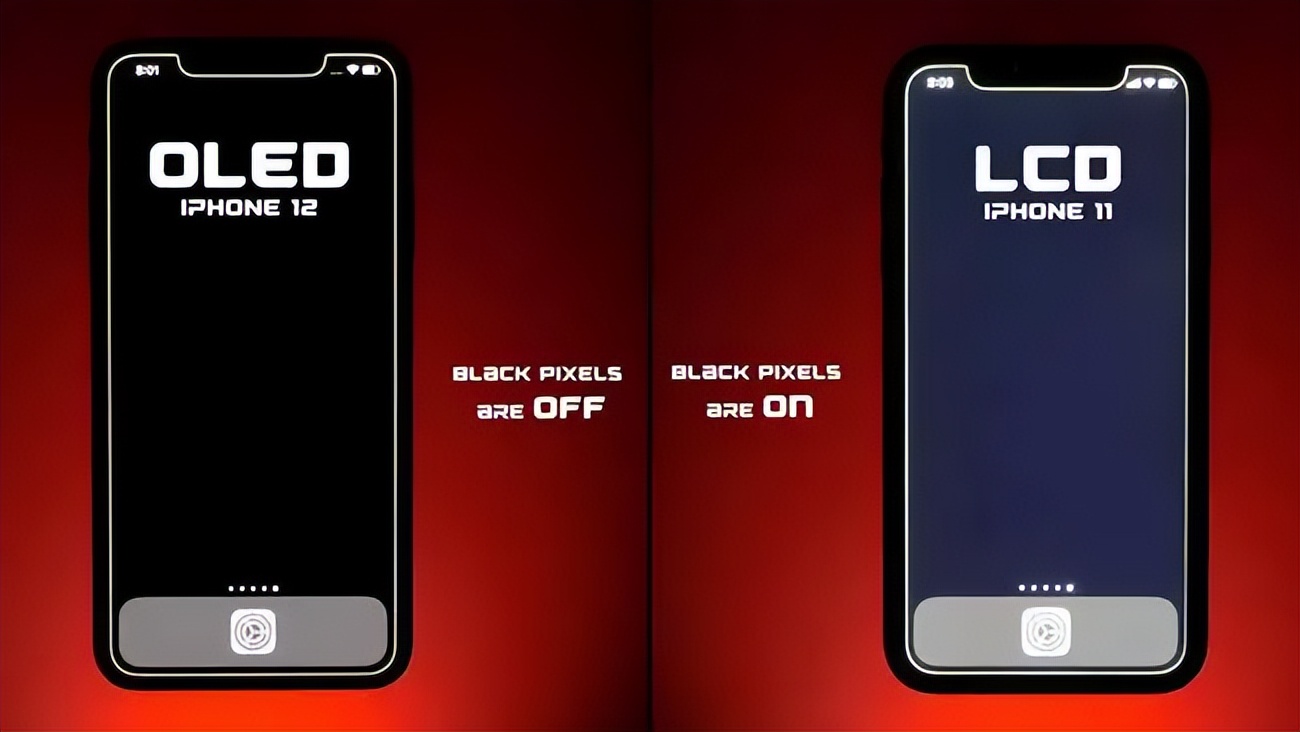 手机屏幕变小怎么还原成全屏,手机屏幕变色了咋回事