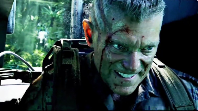 阿凡达复映,阿凡达结合片段