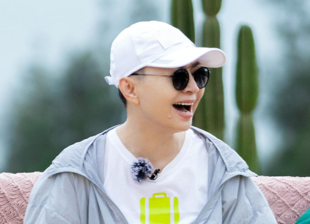 宋丹丹离开后才发现《桃花坞》的嘉宾有多假，包括反内卷的李雪琴