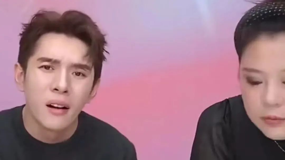 李佳琦与花西子之间的关系,花西子李佳琦还在合作吗