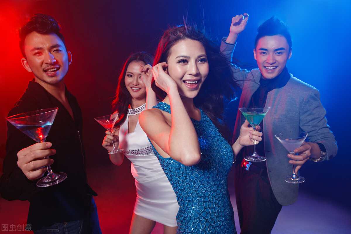 经常喝酒不喝了会有什么结果,喝酒喝几两对身体好