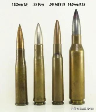 虎式坦克和现在的坦克差距,真实的虎式坦克和虚假的虎式坦克