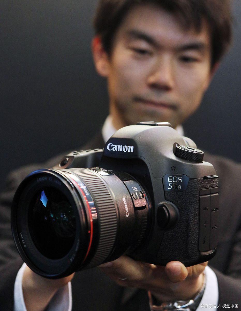 佳能相机型号档次排名2023,2024年2000以下佳能全新相机