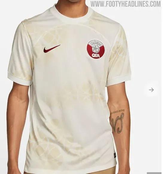 2022卡塔尔世界杯各国球衣大全,2022卡塔尔世界杯各国球衣正品