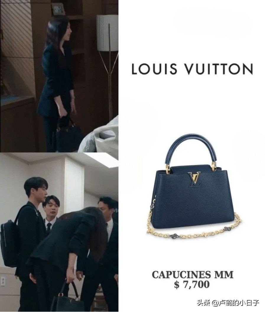 被渣男逼到流产差点自杀，从剧中穿搭就能看出女主复仇的野心