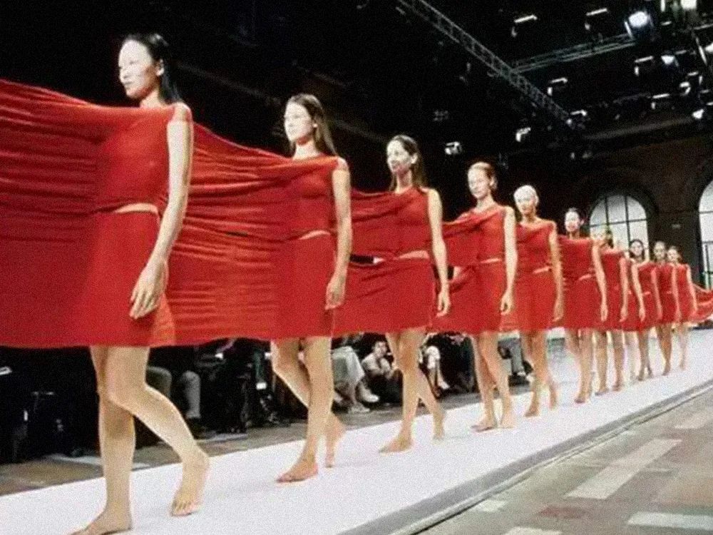 设计大师的经典设计作品,设计师三宅一生辞世原因