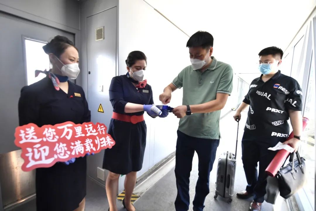 宁波商务包机去欧洲,全国首趟涉外商务包机在宁波起飞