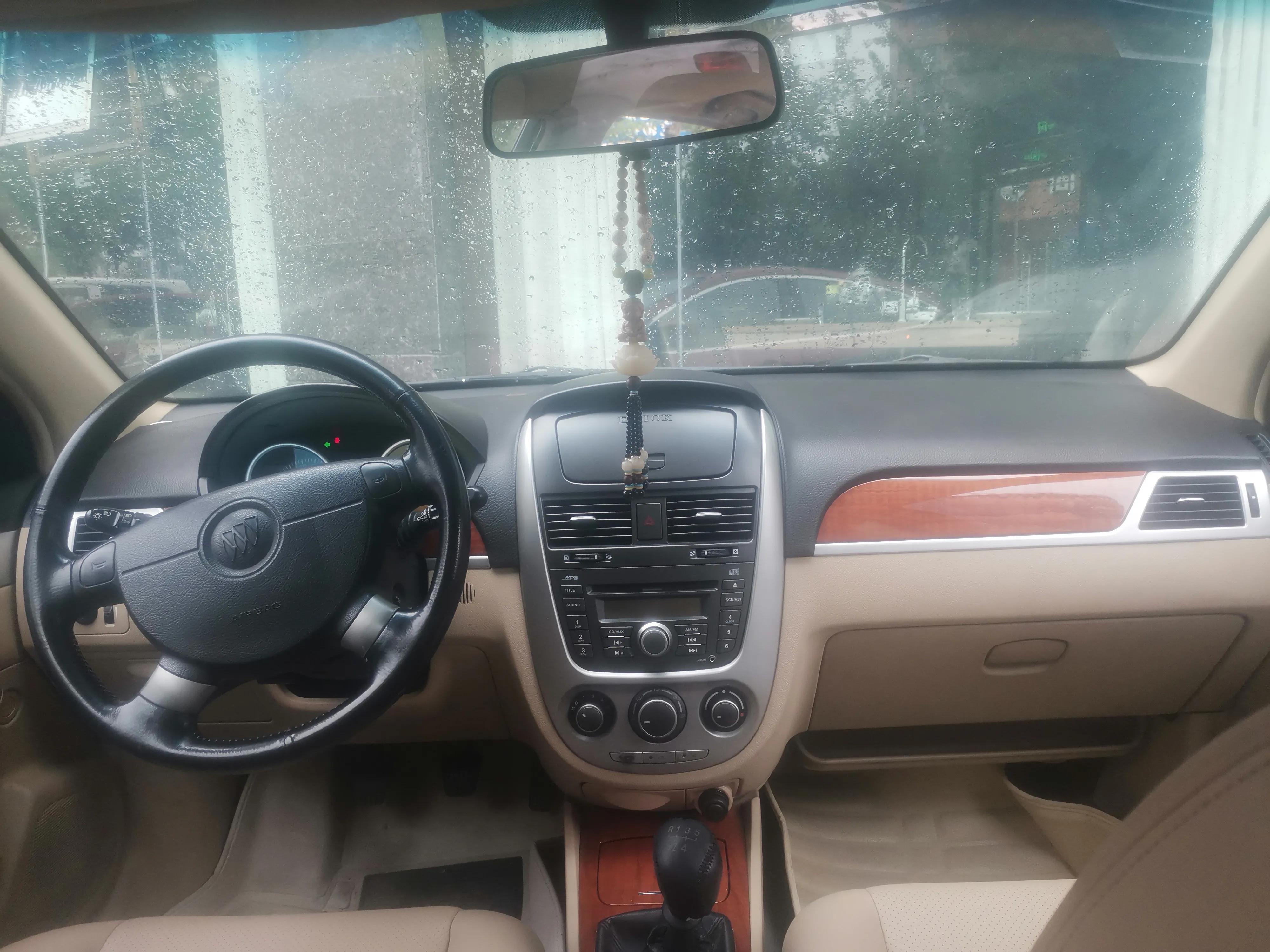 09年的别克凯越还能入手吗,09年别克凯越还可以开几年