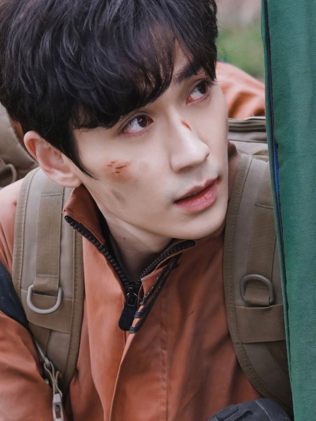 朱一龙谈正确看待消失的她如何,看完消失的她前后对朱一龙的看法