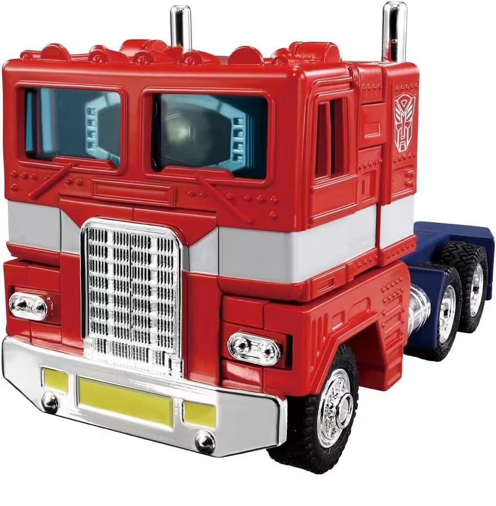 takaratomy变形金刚在日本哪里,1886年的变形金刚老玩具擎天柱