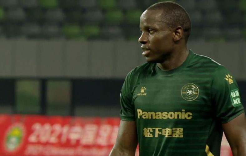 中超第十轮最佳阵容,中超第9轮最佳阵容