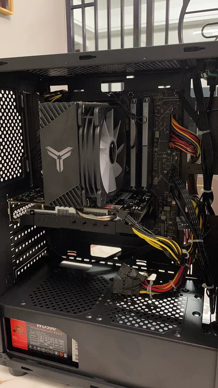 最新3500到4000元台式电脑配置单,设计师电脑组装配置单4000到5000