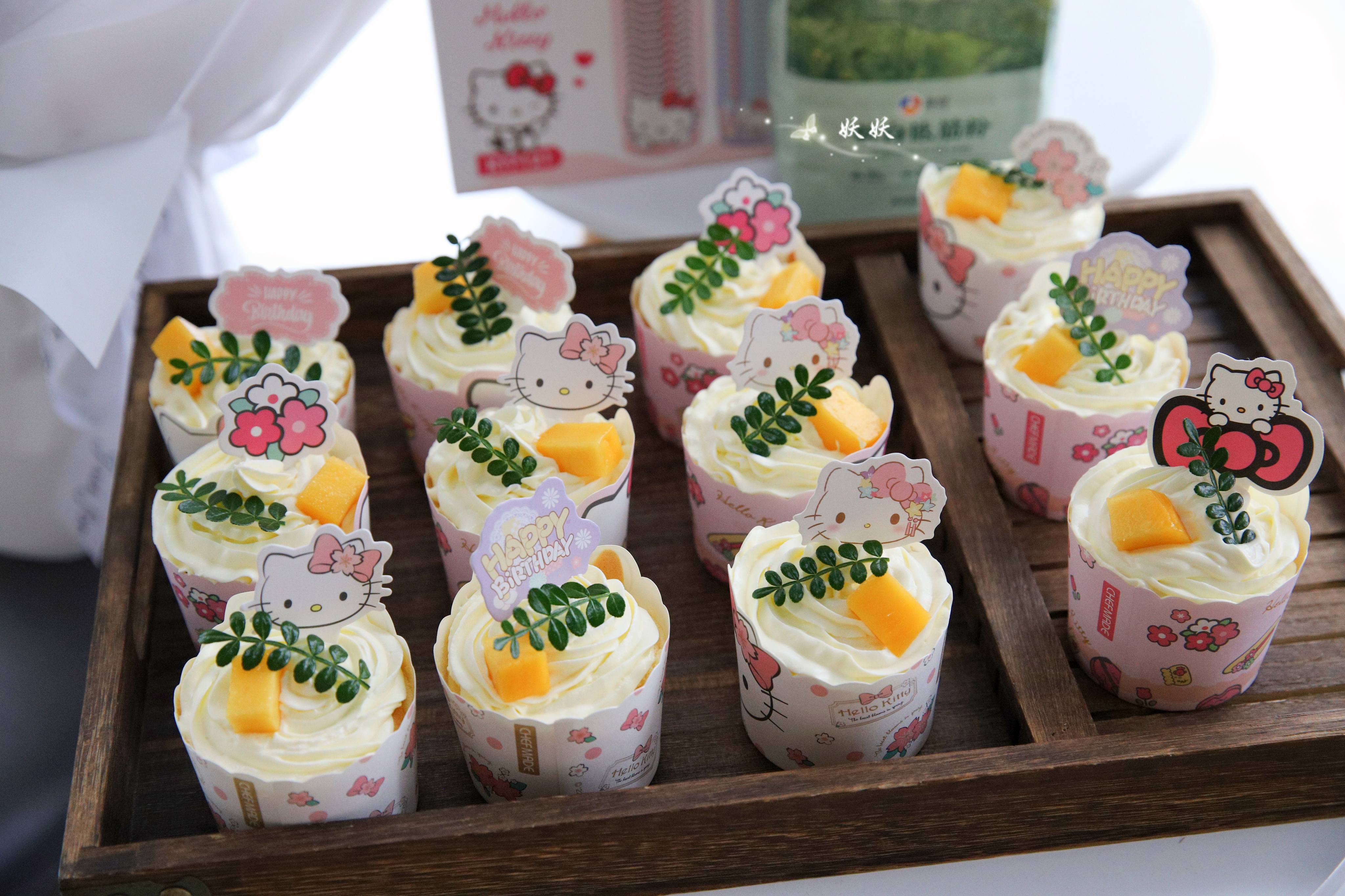 初学者学习烘焙蛋糕 (怎么自己在家烘焙小蛋糕)