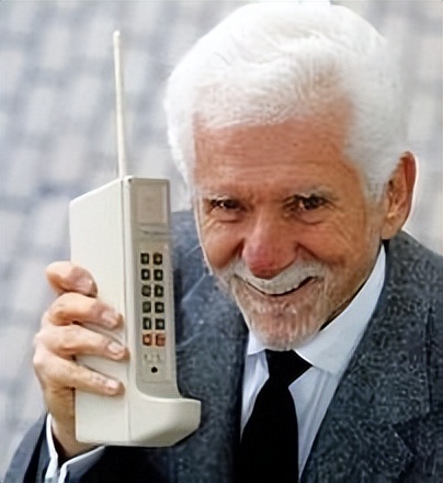 50年弹指一挥，浅浅回望手机发展简史