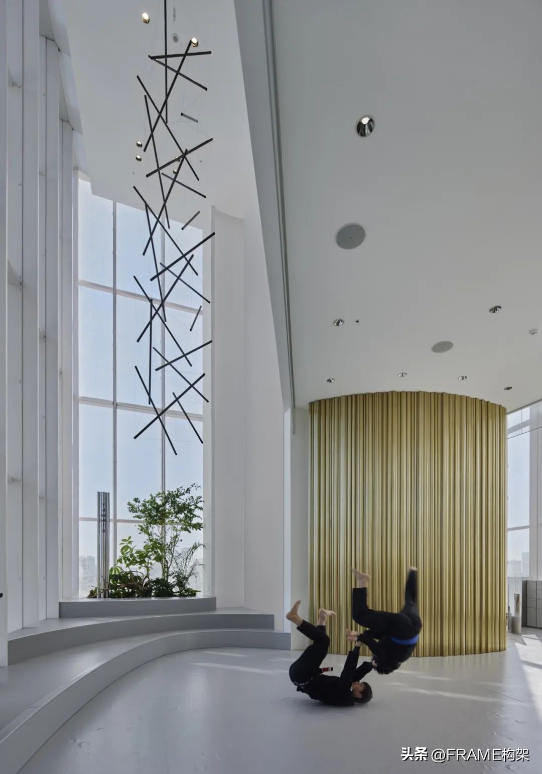 一周最受欢迎|Aesop多伦多体验店、哥伦比亚公寓、日本TreeSays