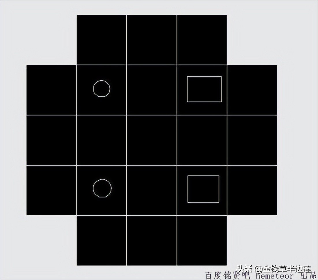 三阶魔方玩法公式,三阶魔方各种玩法图解