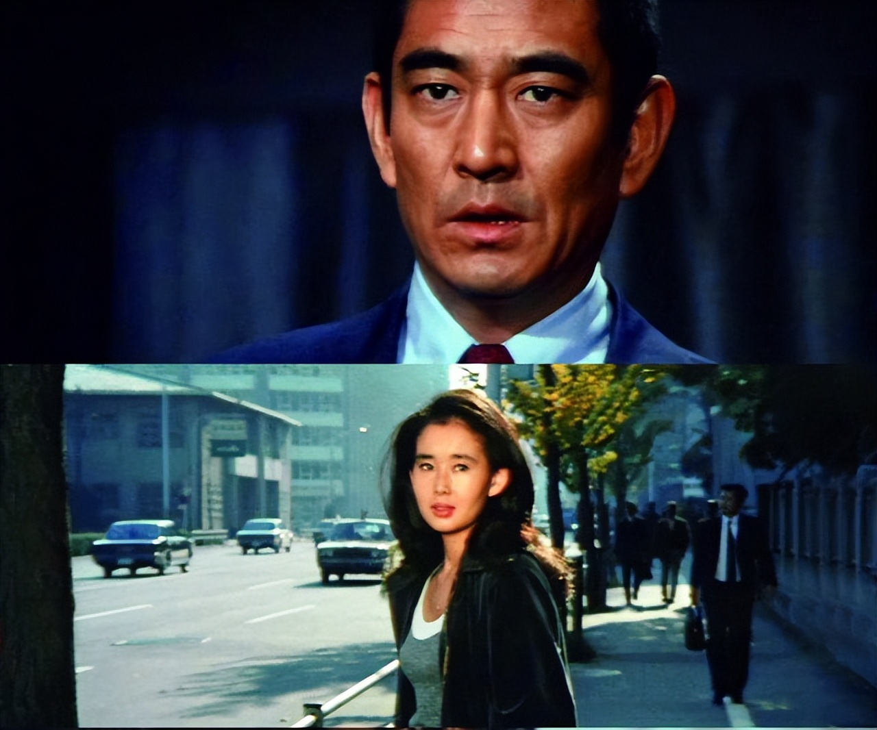 中野良子真由美,真由美中野良子简介