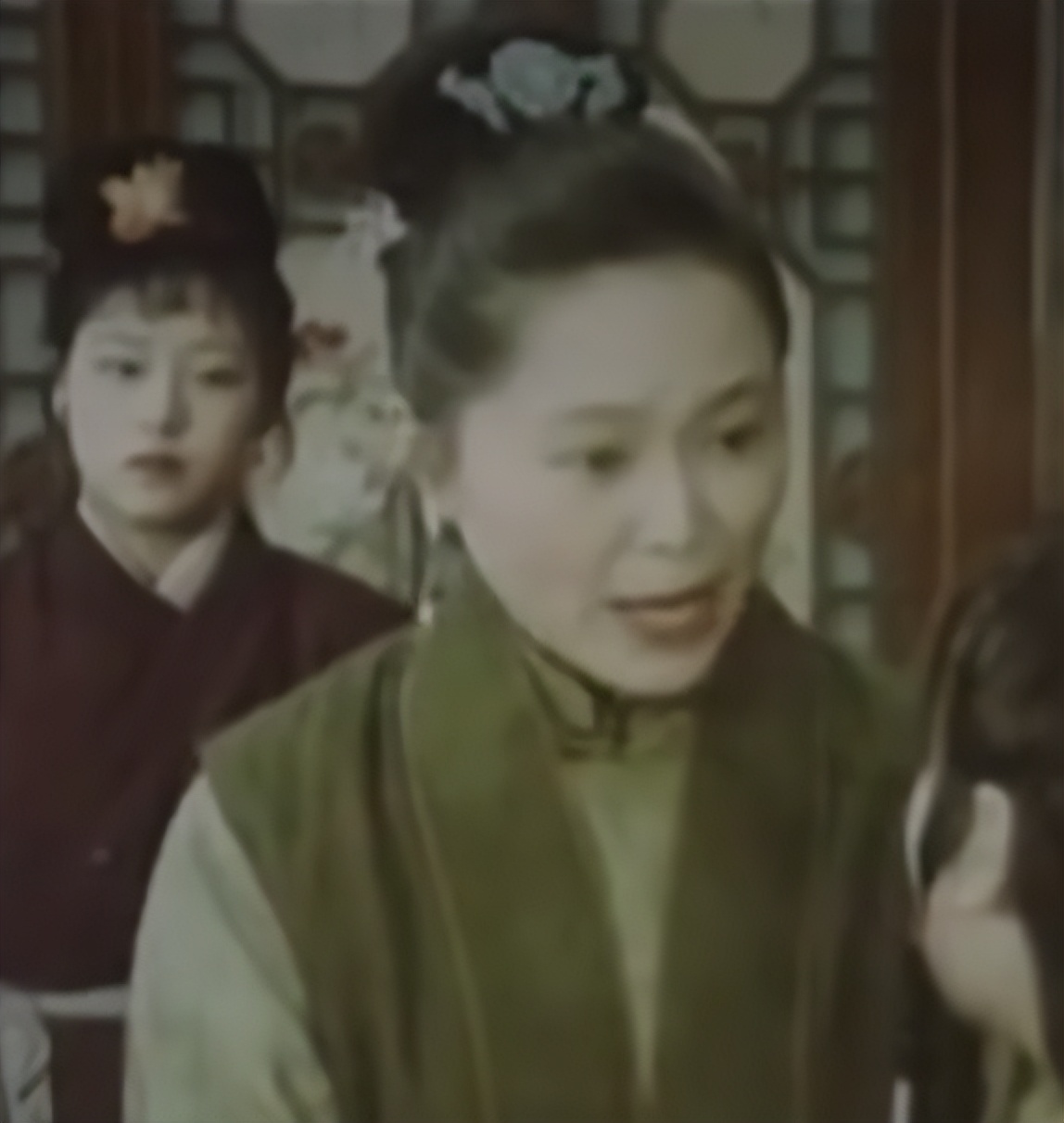 87版红楼梦已去世的演员,老版红楼梦已去世的演员