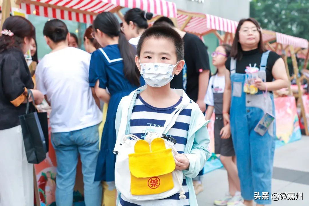 “烟火嘉州·相约长安”嘉州风光亮相2023乐山旅游全球营销活动·西安站