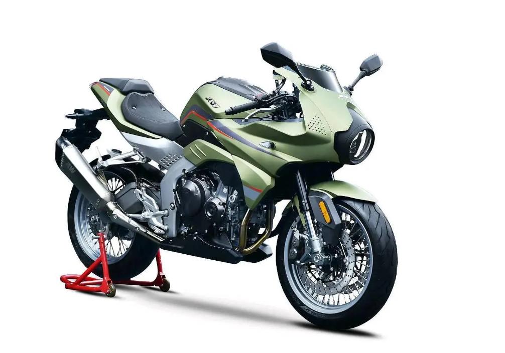 隆鑫ke525发动机与钱江525发动机,隆鑫525ds发动机超越本田500发动机