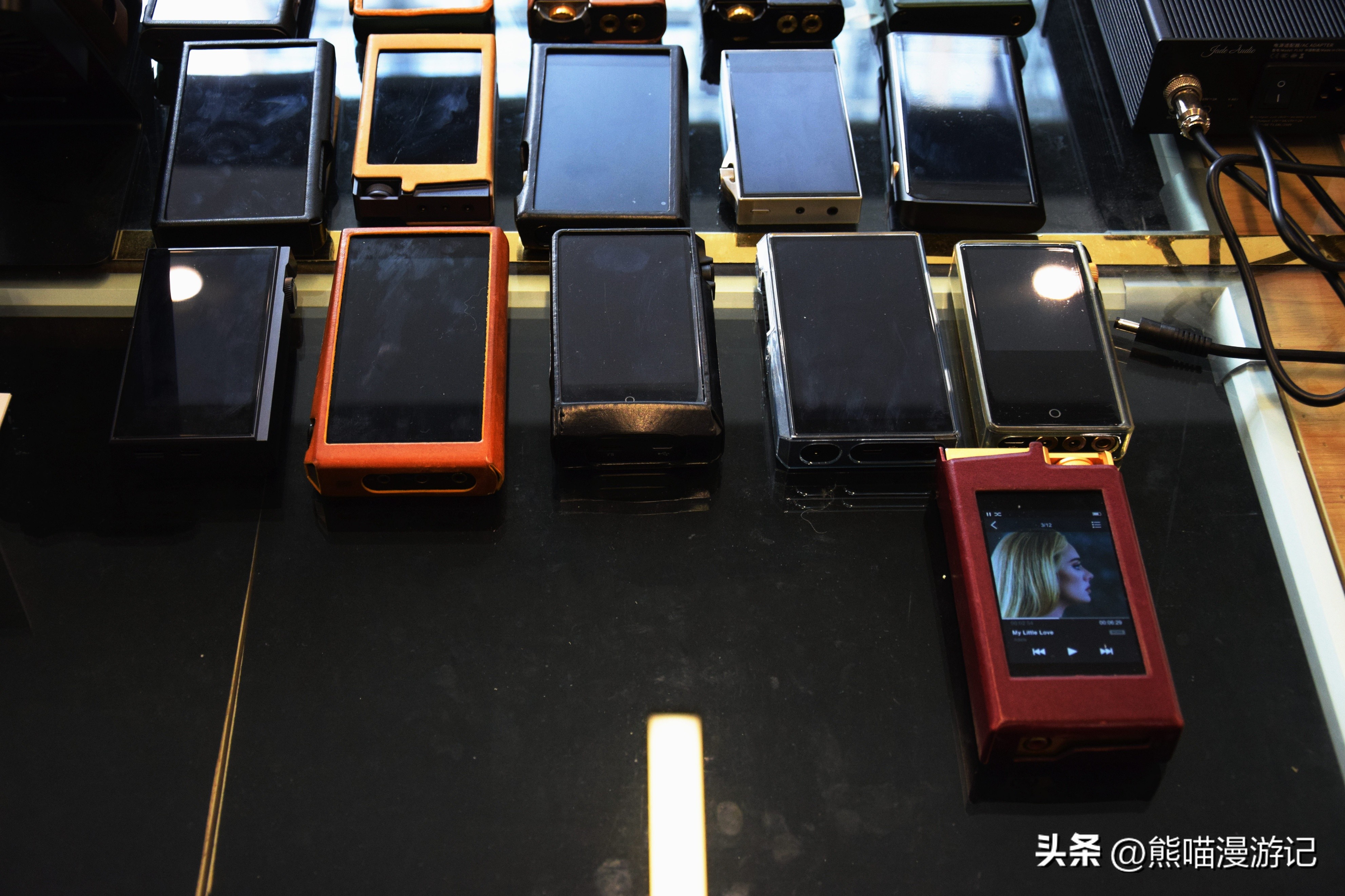 成都海帆音频器材店,海帆音频馆成都