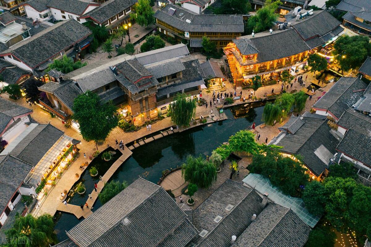 暑假旅游云南攻略玉龙雪山,云南丽江玉龙雪山一天旅游攻略