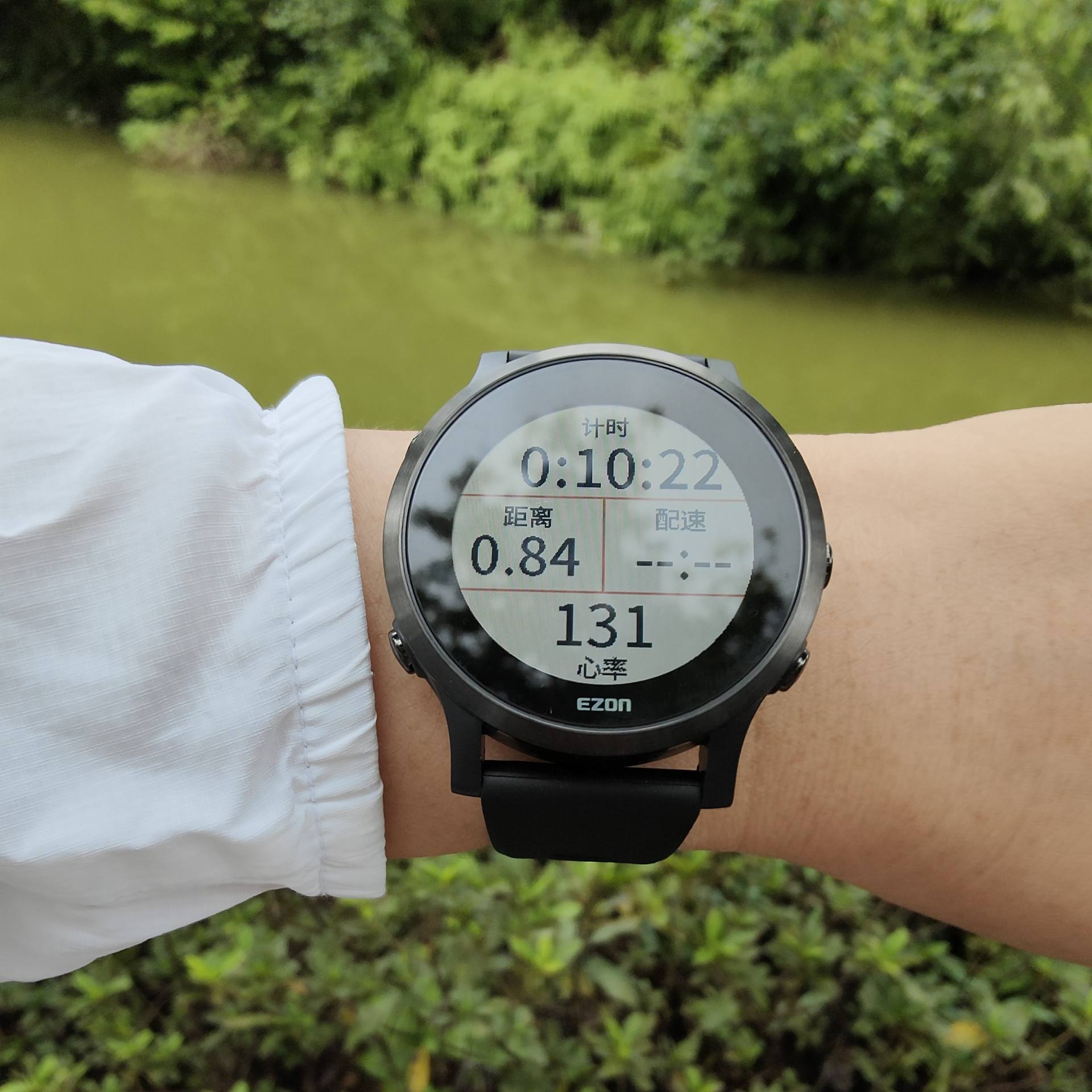 ezon宜准r6怎么拆,ezon宜准智能运动手表r6