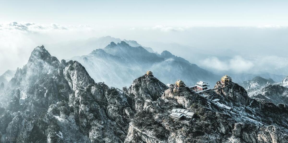 古代十大盛世次数最多的城市,中国古代历朝历代哪座都城最好