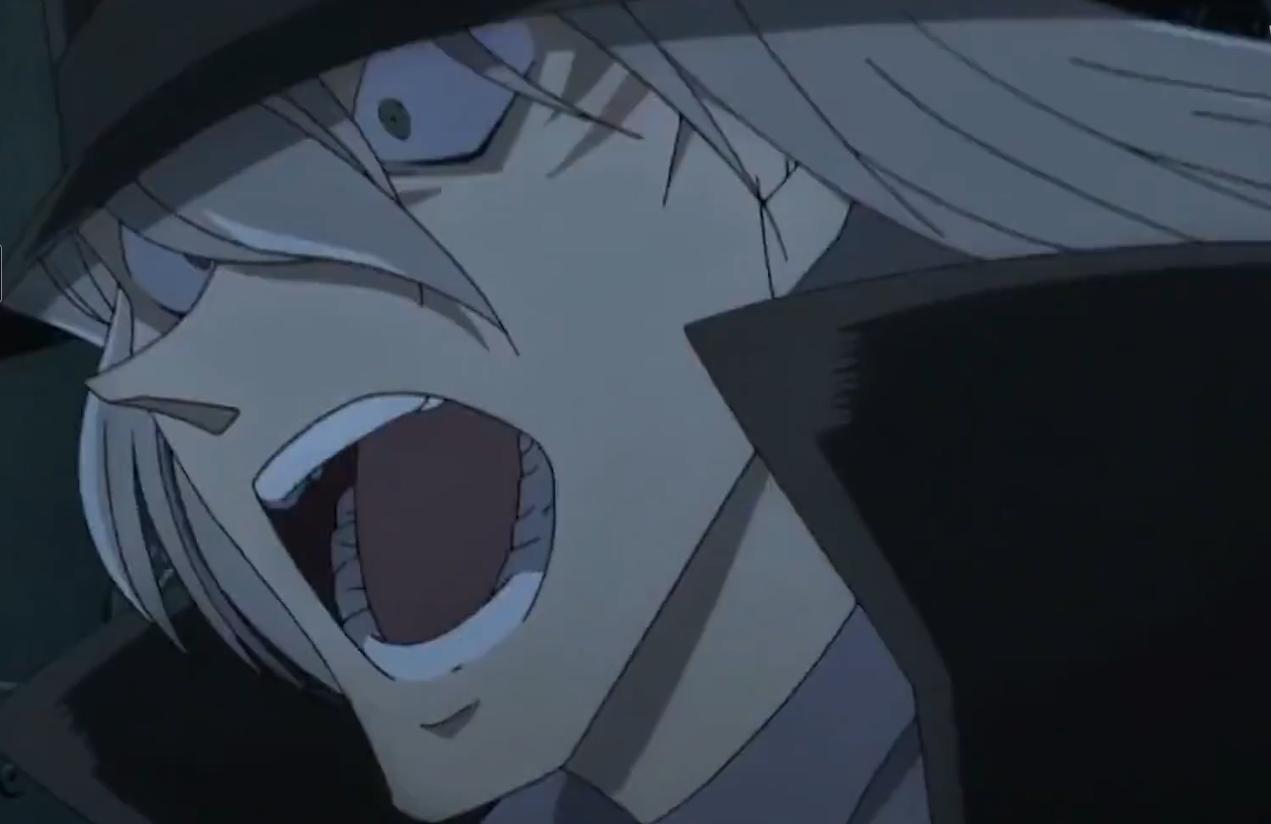 柯南邪魅一笑表情图,柯南中的表情包都来自哪里