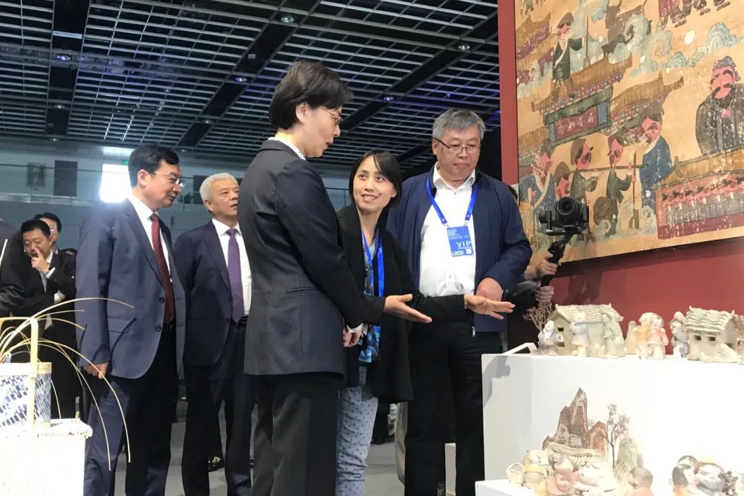 江苏师范大学美术学院在第四届中国紫金奖大学生设计展中斩获佳绩