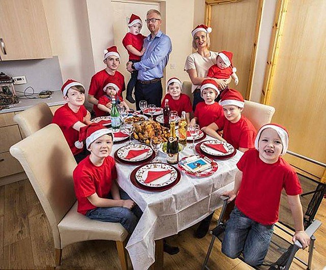 为了生儿子连续生了五个女儿结局,为了生女儿连生5个儿子