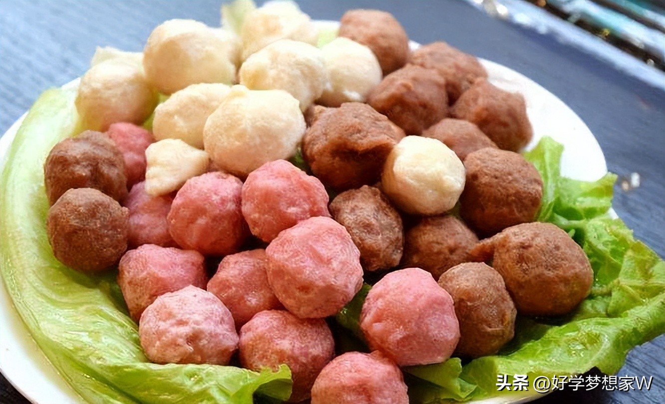 超市里隐藏的黑心刺客,超市里的黑心刺客